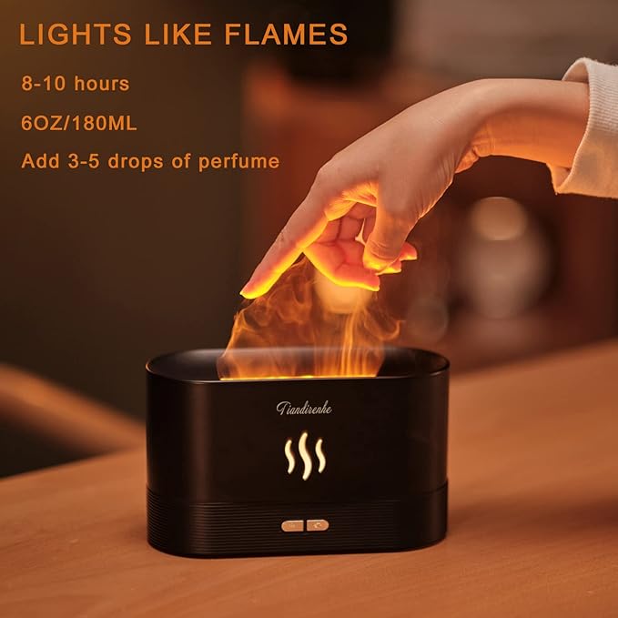 LumoFlame