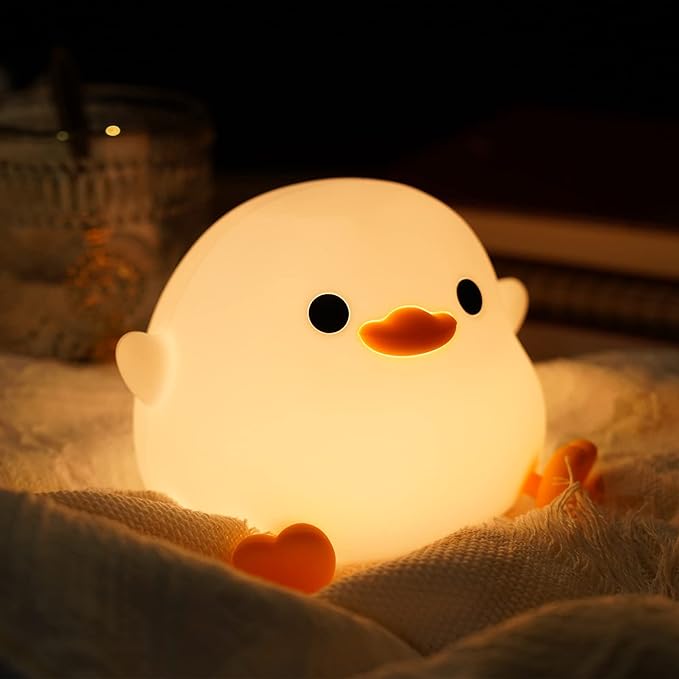 LumoDuck