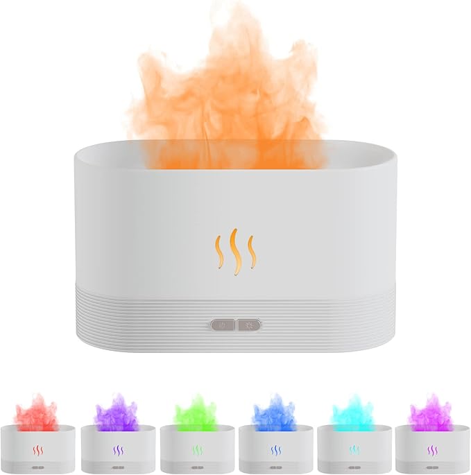 LumoFlame