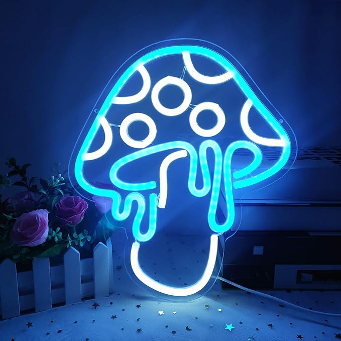 LumoShroom