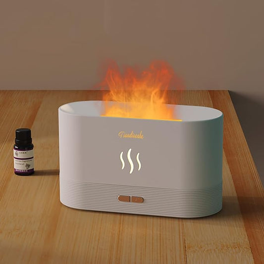 LumoFlame