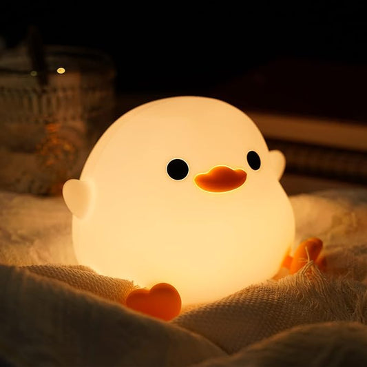 LumoDuck