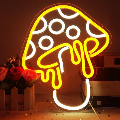 LumoShroom