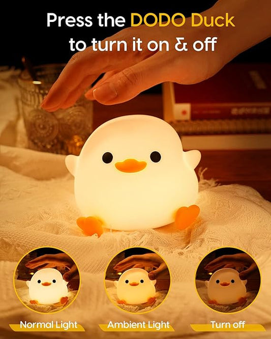 LumoDuck