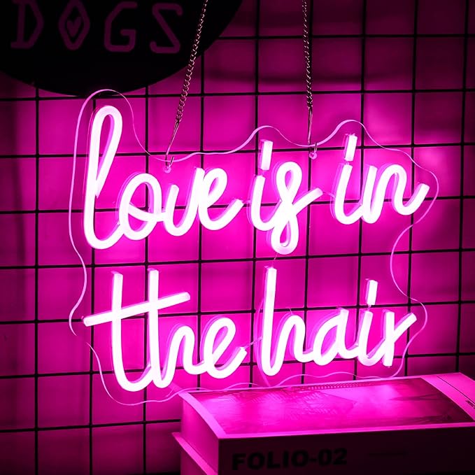 LumoHair