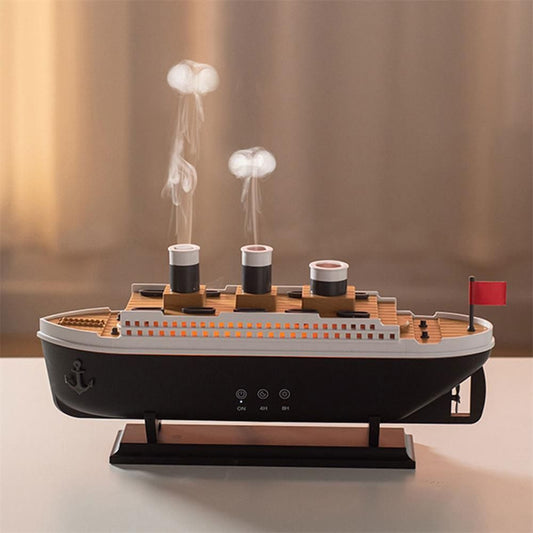 LumoTitanic