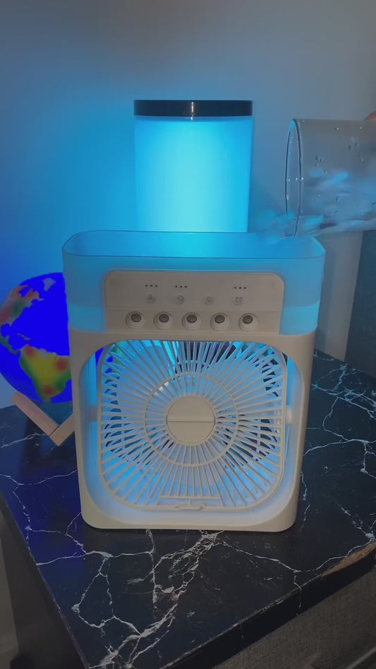 LumoBreeze